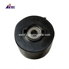 NCR SDM2 ESCROW Tape Black 484-0106869-28 قطاعات أجهزة الصراف الآلي