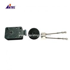 أجزاء احتياطية من أجهزة الصراف الآلي المصرفية NCR SelfServ 6683 Key Lock 009-0021755