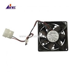 أجزاء احتياطية من أجهزة الصراف الآلي المصرفي مروحة NCR 12V DC 009-0022893