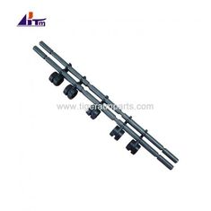 NCR رول دليل العمود Assy 445-0663062 قطاعات آلة ATM