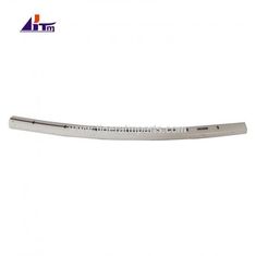 أجزاء احتياطية من أجهزة الصراف الآلي أنبوب هوائي NCR 8.0 مم OD 113.0mm الطول 445-0750856