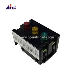 NCR S2 Soh Led Assembly 445-0731226 أجزاء احتياطية لآلات الصراف الآلي