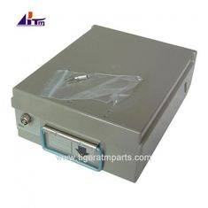 أجزاء آلة أجهزة الصراف الآلي ديبولد نيكسدورف رفض كاسيت 00000751000A 2A2000900000