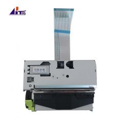 أجزاء أجهزة الصراف الآلي Diebold Opteva 80mm طابعة إيصال حرارية آلية 49200699000A