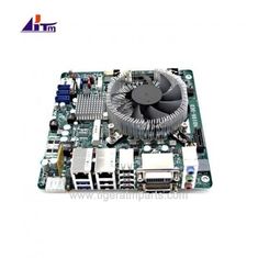 أجزاء أجهزة الصراف الآلي Diebold Nixdorf اللوحة الأم CCA PRCSR AIO CI5 2.7GHZ 49256602000A