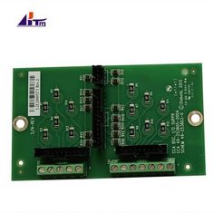أجزاء آلة أجهزة الصراف الآلي Diebold 5500 CCA BSC I/O SUPR 49253805000A