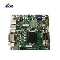 أجزاء أجهزة الصراف الآلي ديبولد CCA PRCSR AIO CI5 2.7GHZ Win10 49256605200A