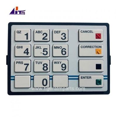 49249434000A 49-249434-000A لوحة مفاتيح Diebold Nixdorf Opteva EPP7 BSC