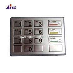 أجزاء ماكينة الصراف الآلي Diebold EPP5 English Keyboard 49-216686-000A 49216686000A