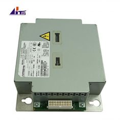 قطاعات آلة أجهزة الصراف الآلي Diebold إمدادات الطاقة DCDC 24V 400W 49247847000A