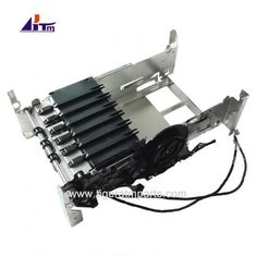 49225250000A Diebold Opteva AFD نسخة 1.5 Stacker أجزاء آلة أجهزة الصراف الآلي