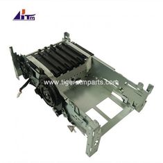 قطاعات آلة أجهزة الصراف الآلي ديبولد نيكسدورف 5550 AFD Stacker 2.0 Assembly 49254690000N
