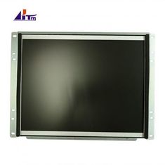 أجزاء آلة أجهزة الصراف الآلي ديبولد 5500 شاشة AIO LCD 15 بوصة
