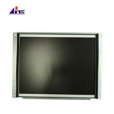 أجزاء آلة أجهزة الصراف الآلي Diebold 5500 15 بوصة شاشة شاشة LCD 49250934000A