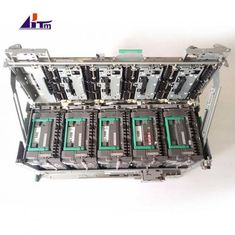 أجزاء آلة أجهزة الصراف الآلي Diebold ECRM LWR 5-CSET AB&amp;RB TS-M1U1-LWS51 49229500000A