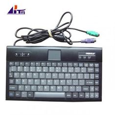 أجزاء أجهزة الصراف الآلي (ديبولد أوبتيفا) لوحة مفاتيح USB 00104516000A