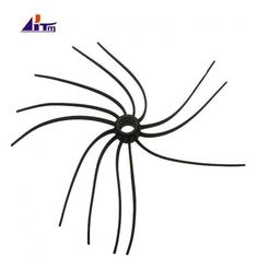 أجزاء احتياطية من أجهزة الصراف الآلي عجلة الدفع 49242427000A-03-1 49254708000A
