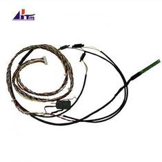 قطع غيار أجهزة الصراف الآلي Diebold 620mm Presenter Sensor Cable Harness 49207982000D