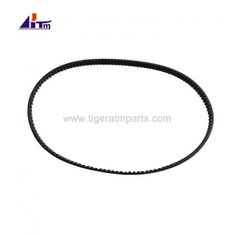 أجزاء احتياطية من أجهزة الصراف الآلي حزام محرك نقل Diebold 131T 49018410000G