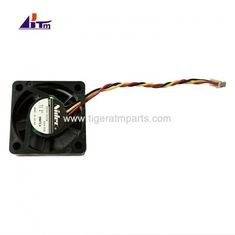 أجزاء آلة أجهزة الصراف الآلي Diebold ZR 300 Fan D03X-05TM 49233199125A