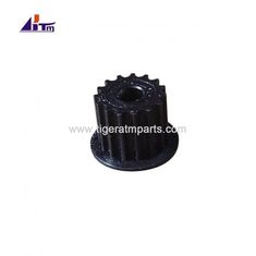 أجزاء احتياطية من أجهزة الصراف الآلي Diebold Opteva Stacker Pulley Gear 15T