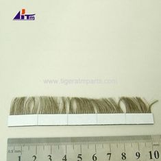 أجزاء القطع الاحتياطية من أجهزة الصراف الآلي Diebold Opteva فرشاة مضادة للستاتيك 49204047000B