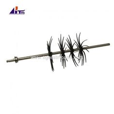 أجزاء أجهزة الصراف الآلي Diebold 5500 Assy شفت عجلة الدفع 49242427000A-03 49253615000A