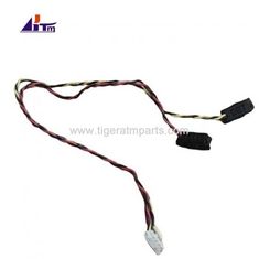 كابل أجهزة الاستشعار (ديبولد نيكسدورف) 285MM ESC RL صندوق النقل أجزاء أجهزة الصراف الآلي 49221808000F-19