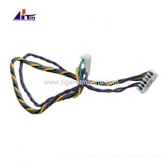 49220935000C ATM Diebold Nixdorf كابل المحرك ESC RL النقل الصدري 49221808000F-18