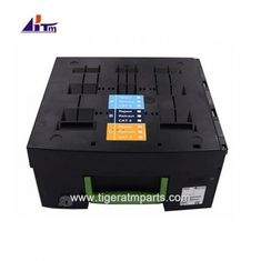 أجزاء أجهزة الصراف الآلي وينكور نيكسدورف سينيو C4060 C4040 كاسيت RR CAT3 BC قفل 1750183504