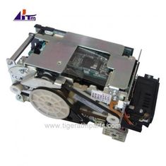 أجزاء أجهزة الصراف الآلي وينكور نيكسدورف قارئ بطاقات CHD-V2X الإصدار القياسي 1750049626