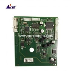 أجزاء أجهزة الصراف الآلي وينكور نيكسدورف وحدة التحكم بالشاشة لوحة التحكم في الـ PCB 1750157286-23 1750157521