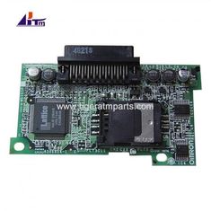 أجزاء آلة أجهزة الصراف الآلي وينكور نيكسدورف V2XF قارئ بطاقات لوحة التحكم IC V2XF-23 49997820