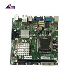أجزاء أجهزة الصراف الآلي وينكور نيكسدورف PC285 اللوحة الأم 1750203559 1750203560 1750228920 1750246759