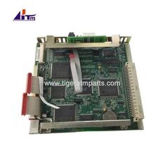 أجزاء آلة أجهزة الصراف الآلي (Wincor Nixdorf) لوحة التحكم في أجهزة الصراف الآلي (CCDM) 1750100633