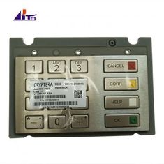 أجزاء أجهزة الصراف الآلي وينكور نيكسدورف EPP V7 INT ASIA لوحة مفاتيح 1750255914
