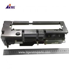 1750220136 Wincor Nixdorf PC280 مغلق أجزاء آلة أجهزة الصراف الآلي