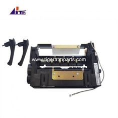 قطاعات آلة أجهزة الصراف الآلي وينكور نيكسدورف سي سي دي إم شاتر PC8150 Assy 1750197031