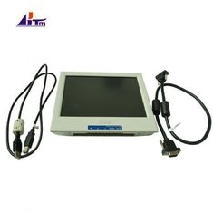 أجزاء أجهزة الصراف الآلي وينكور نيكسدورف شاشة LCD BA80/r لمسة OT84TA Assd 1750204435