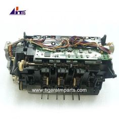 أجزاء آلة أجهزة الصراف الآلي (Wincor Nixdorf Cineo C4060) وحدة جمع وحدات الإخراج (CRS-M 1750248000)