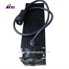 أجزاء آلة أجهزة الصراف الآلي وينكور نيكسدورف سخان 400 و 230 فولت مع مروحة 24 فولت 1750179136