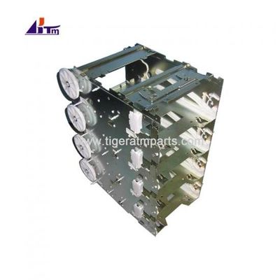 1750130600 01750130600 هيكل خارجي لآلة الصراف الآلي من Wincor Nixdorf CMD V4