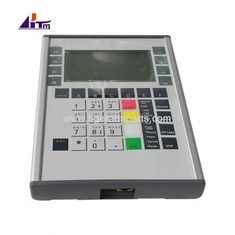 أجزاء آلة أجهزة الصراف الآلي وينكور نيكسدورف لوحة تشغيل USB 1750109076