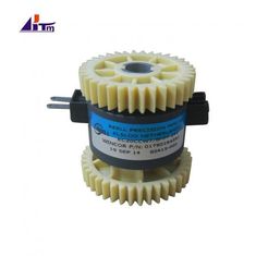أجزاء احتياطية من أجهزة الصراف الآلي (Wincor Nixdorf) تجميع المشبك 1750215294-04 1750184231