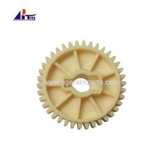 أجزاء آلة أجهزة الصراف الآلي (Wincor Cineo VS 38T Gear Yellow) 1750200435-45 1750131479