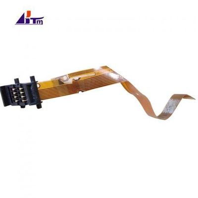 أجزاء إضافية من أجهزة الصراف الآلي (وينكور نيكسدورف) قارئ بطاقات (في2سي يو)