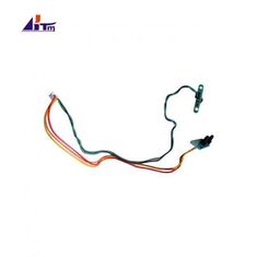 أجزاء إضافية من أجهزة الصراف الآلي وينكور نيكسدورف V2CU جهاز قراءة بطاقات 1750173205-32