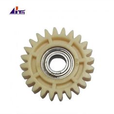 أجزاء أجهزة الصراف الآلي وينكور سينيو وحدة توزيع 24T Gear 1750200541-39 1750130884
