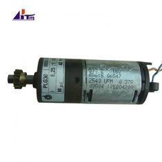 أجزاء أجهزة الصراف الآلي (Wincor Nixdorf) محرك لـ (Clamp Mech) 1750042095
