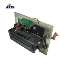 أجزاء أجهزة الصراف الآلي (وينكور نيكسدورف) V2XF قارئ بطاقات (شاتر) Assy V2XF-50 49997838 1770006976